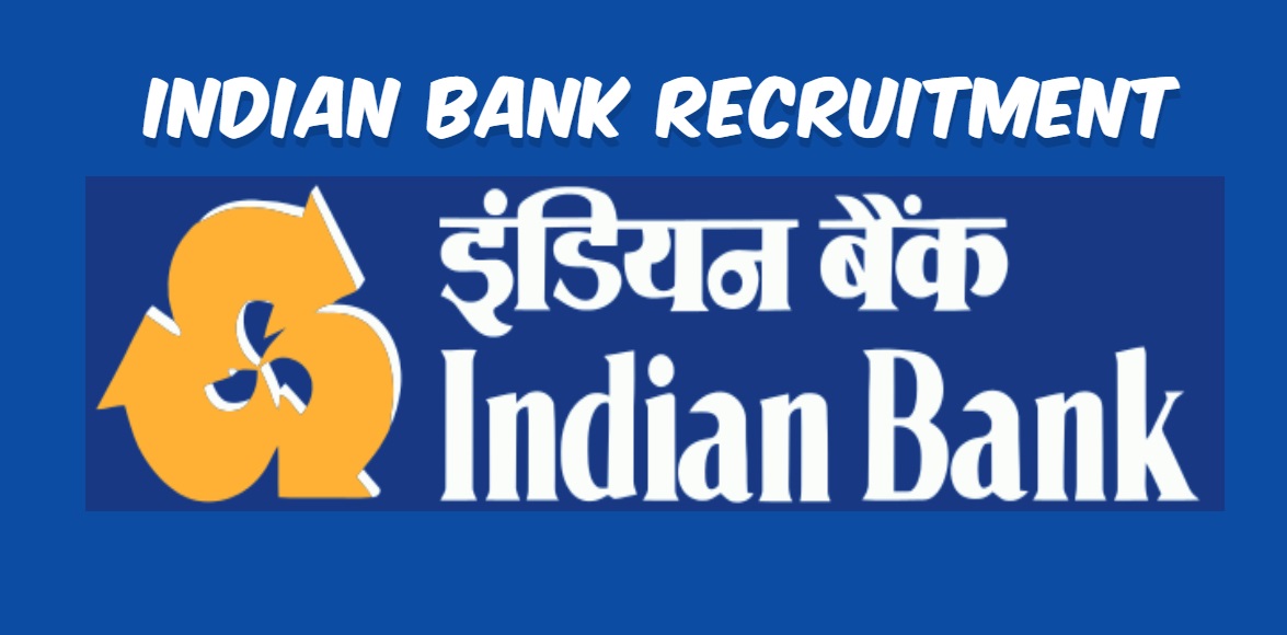 Indian Bank Recruitment 2024: 300 Local Bank Officer Posts Are Now Accepting Applications.